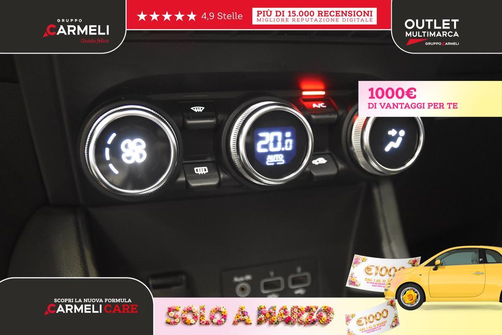 Renault Captur 1.5 Blue dCi Intens