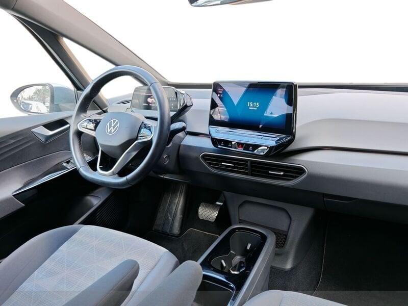 Volkswagen ID.3 ID.3 Pure Performance