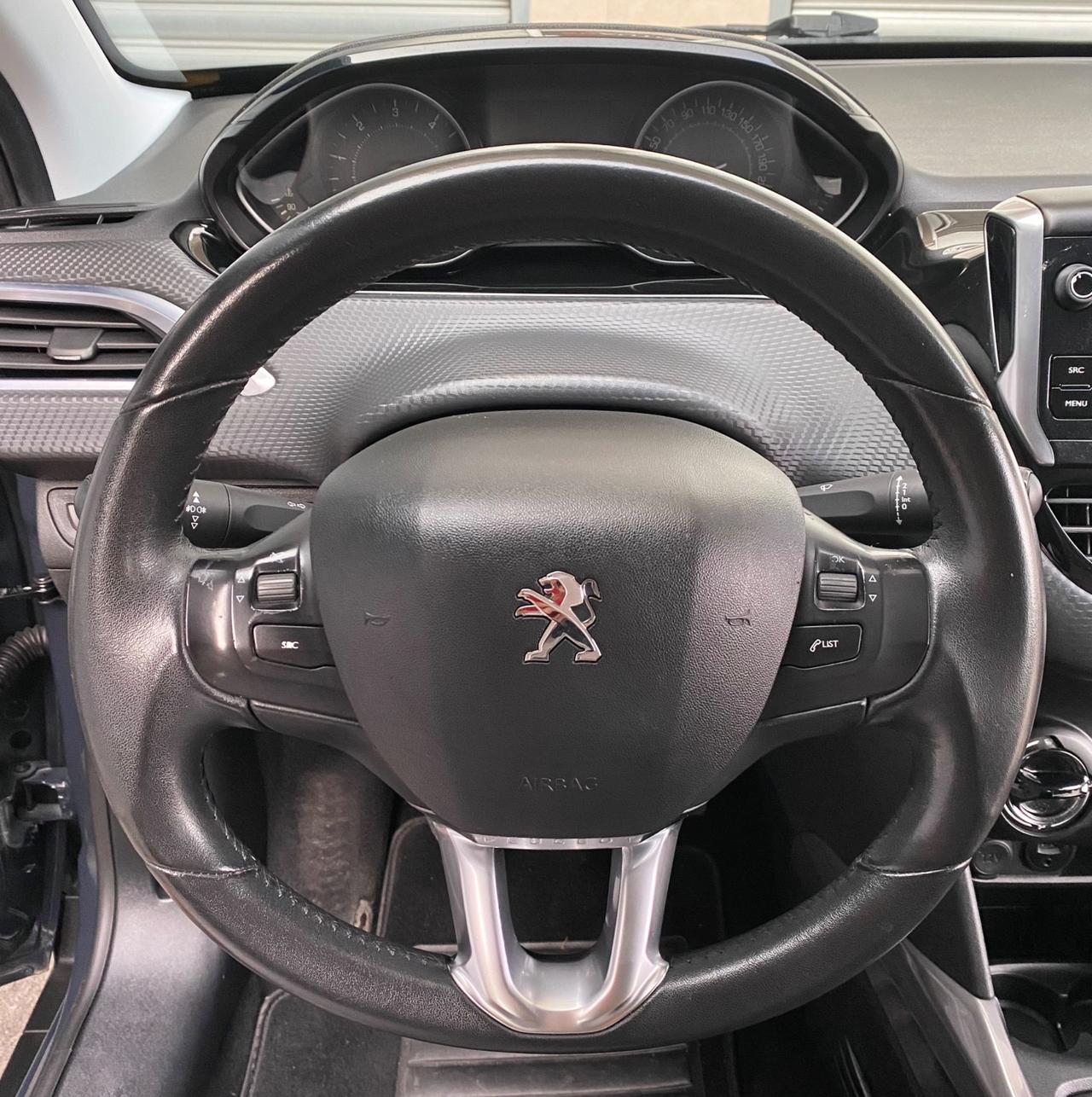 Peugeot 2008 1.6 BlueHDi 75cv Active-PERFETTA