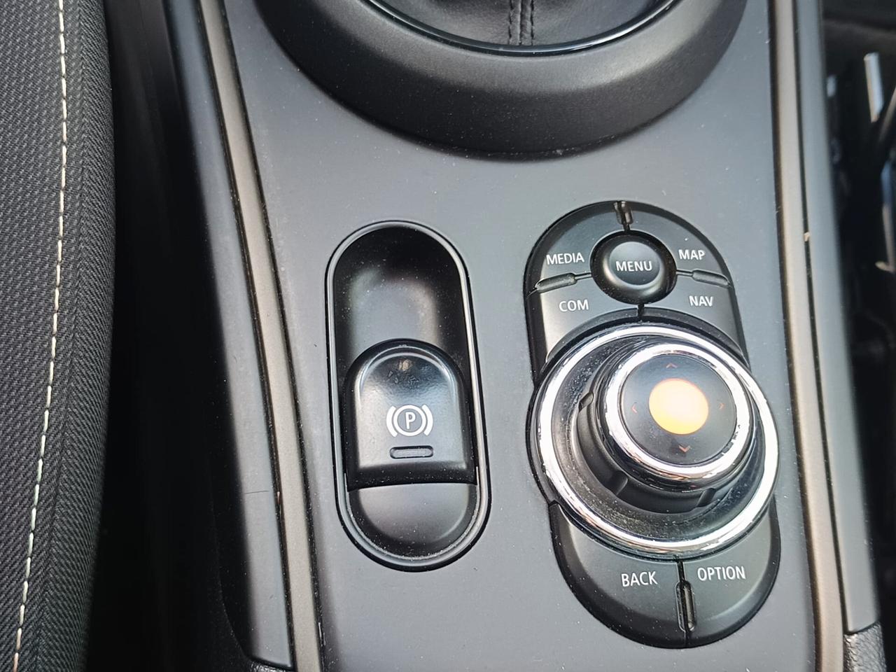 Mini Cooper Countryman D 2018 - 2.0 diesel Lb automobili