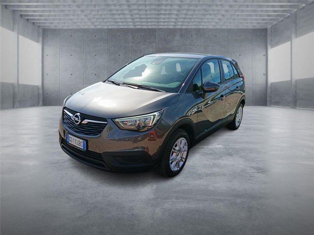 OPEL Crossland Crossland X 1.5 ECOTEC D 120 CV Start&Stop aut. Ad