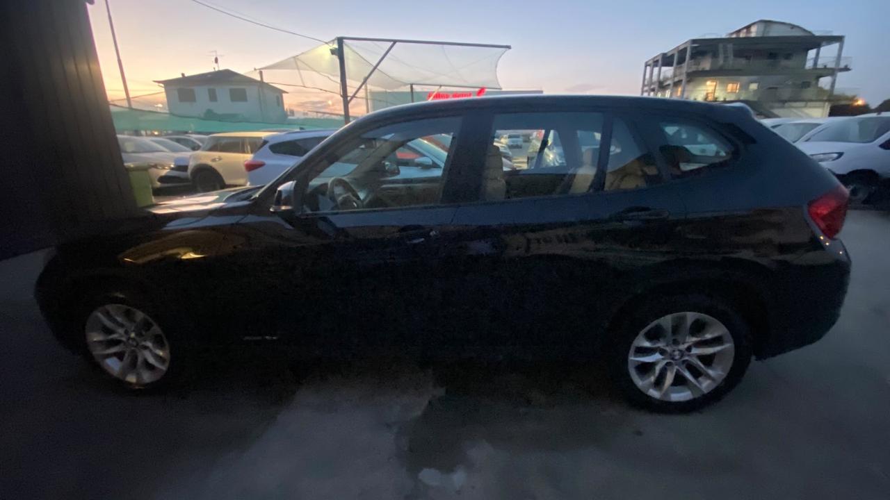 Bmw X1 sDrive16d Sport Line