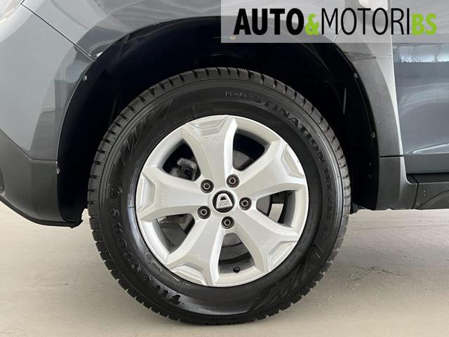 DACIA Duster 1.6 SCe GPL 4x2 Comfort