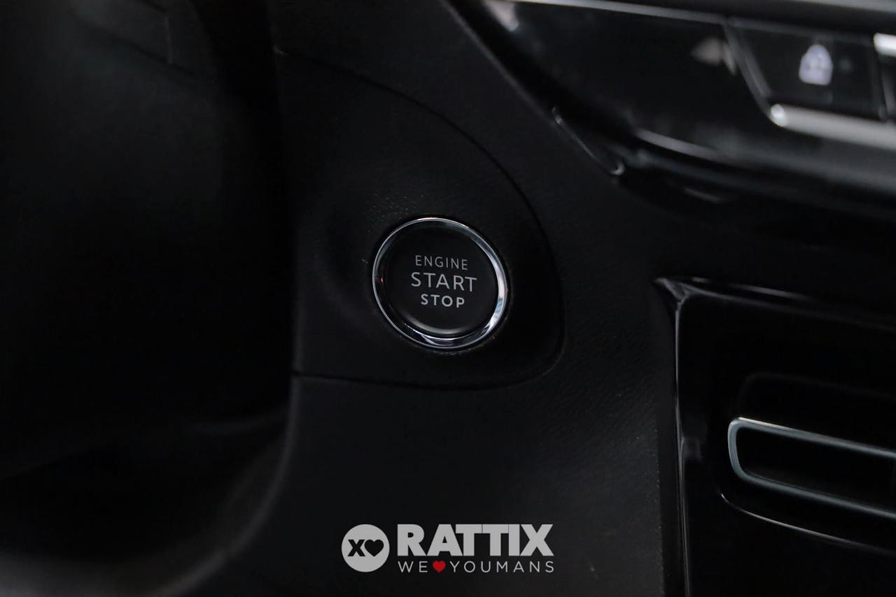 Opel Mokka-E motore elettrico 100kW GS