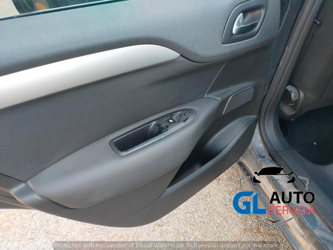 CITROEN C4 1.6 HDI automatica per neopatentati full opt