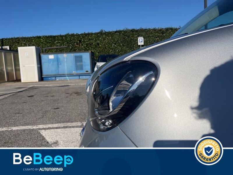 smart fortwo EQ PASSION MY19