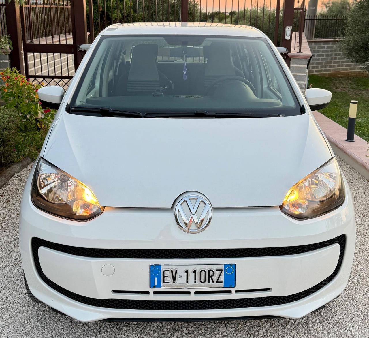 Volkswagen up! 1.0 5p. move ASG