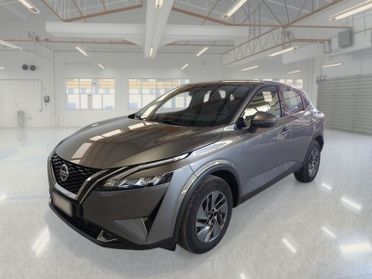 NISSAN QASHQAI 1.3 MHEV 158 Business Xtronic