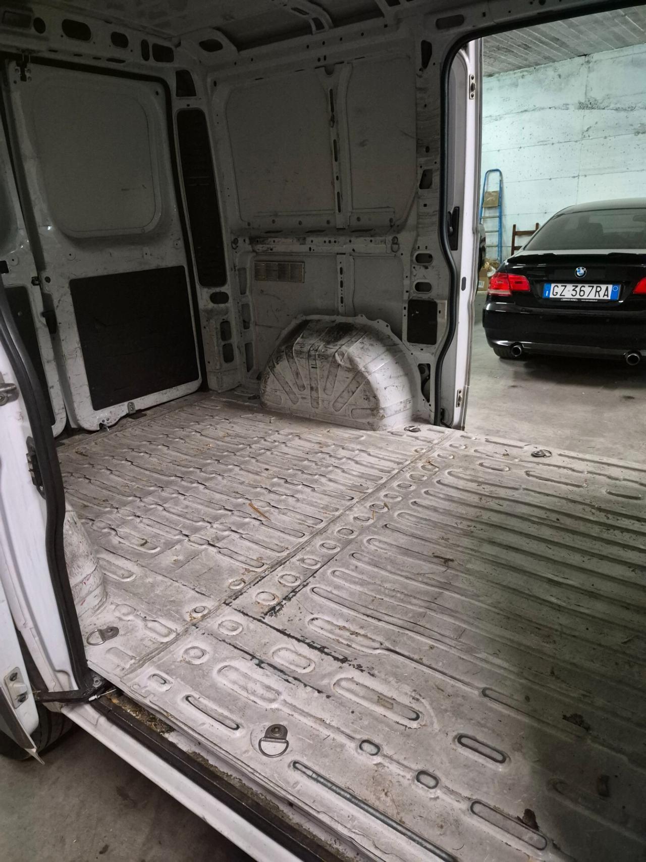 Fiat Ducato 35 2.3 MJT 150CV PM-TN Furgone Maxi
