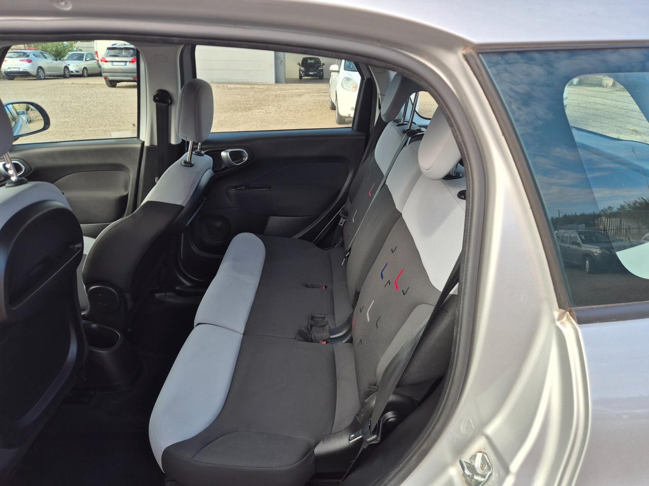 Fiat 500L 1.4 95 CV Pop Star
