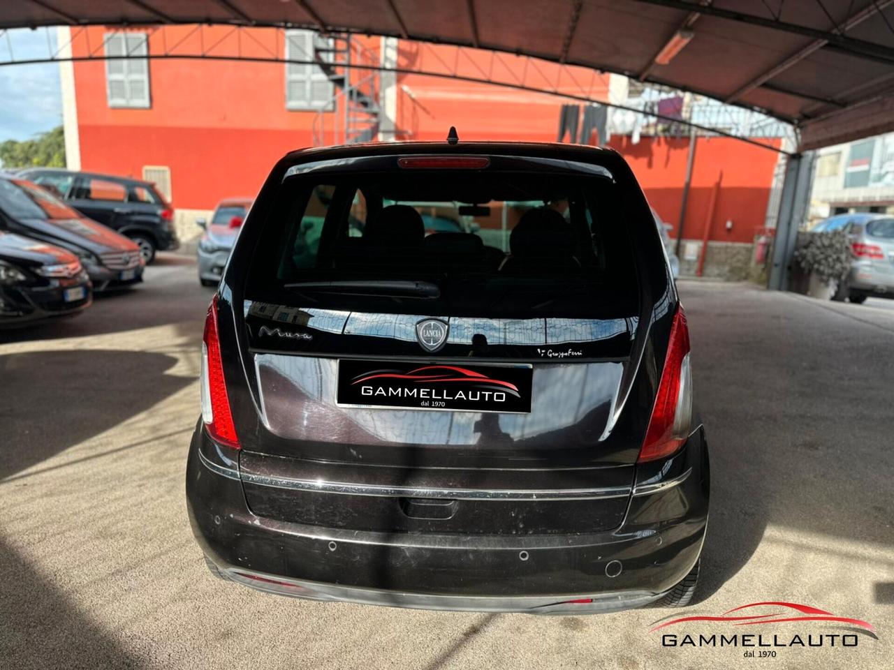 Lancia MUSA 1.4 Platinum 95CV