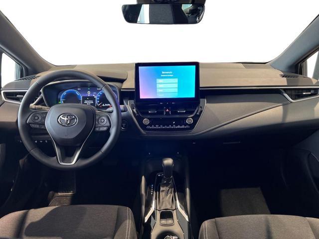 TOYOTA Corolla Active 1.8 Hybrid Touring Sports