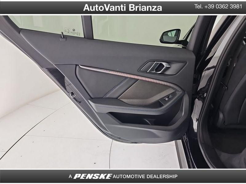 BMW Serie 1 M 135i xdrive