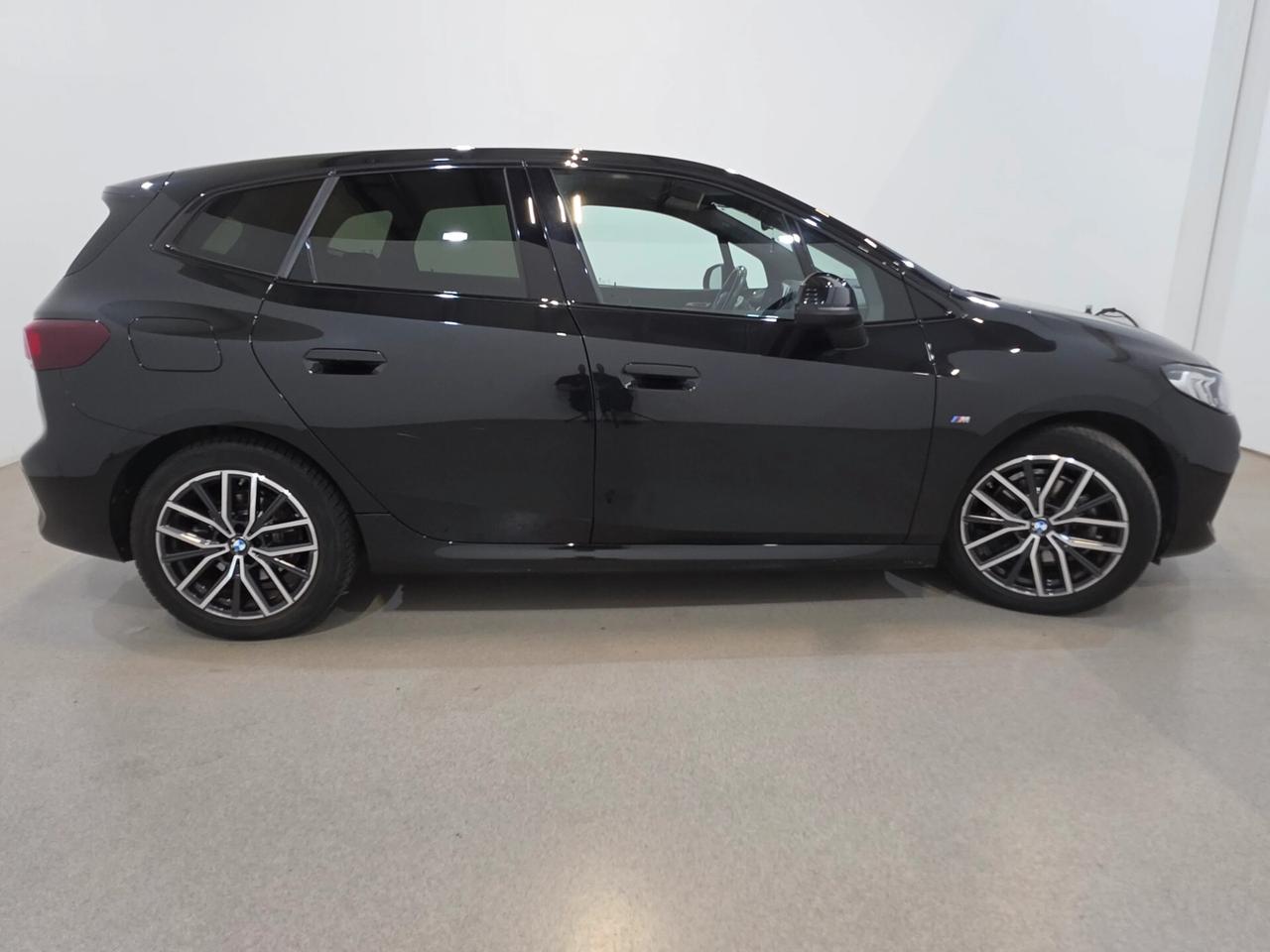 Bmw 2er Active Tourer 218d Msport