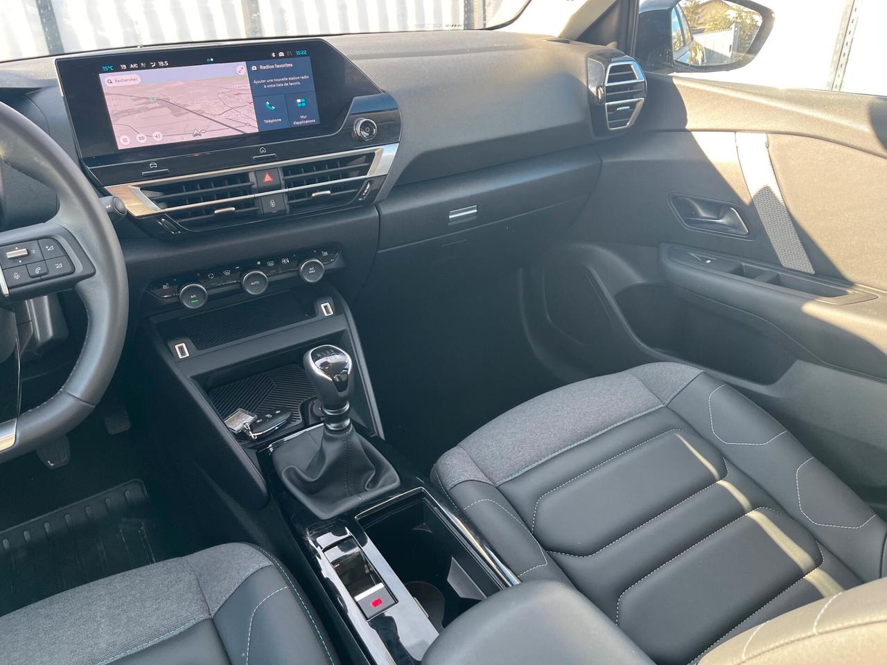 Citroen C4 PureTech 130 S&S Plus