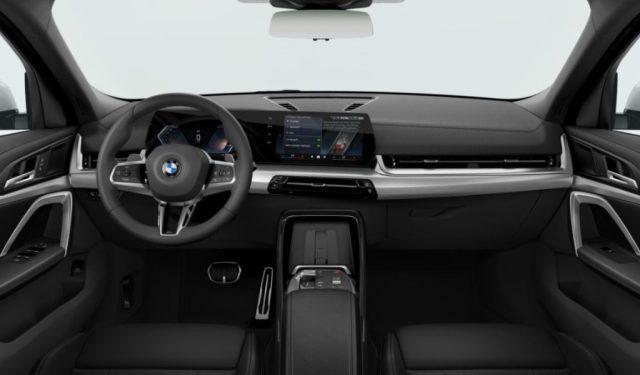 BMW X2 sDrive 18d Msport Pro