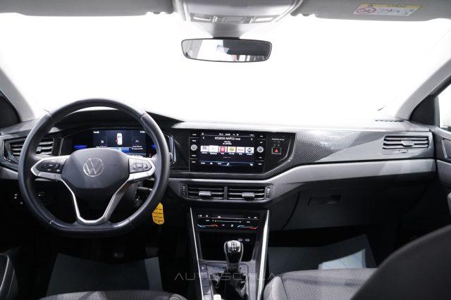 VOLKSWAGEN Polo 1.0 TSI 95cv Life