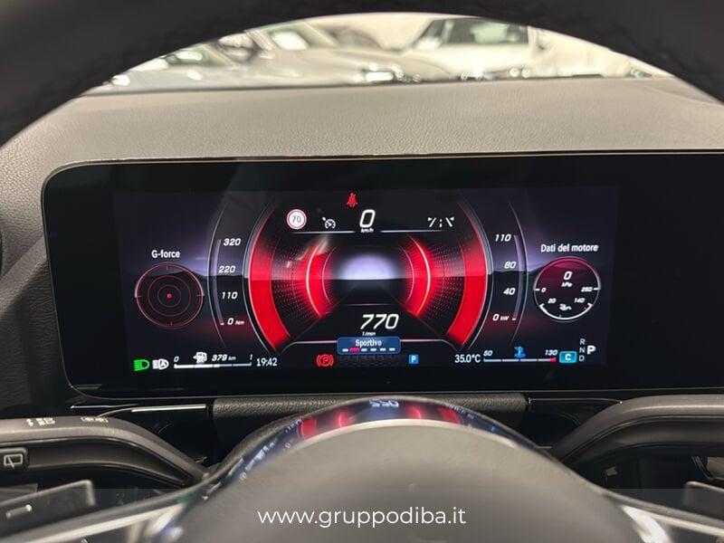 Mercedes-Benz GLA GLA-H247 2023 200 d Progressive Advanced Plus auto
