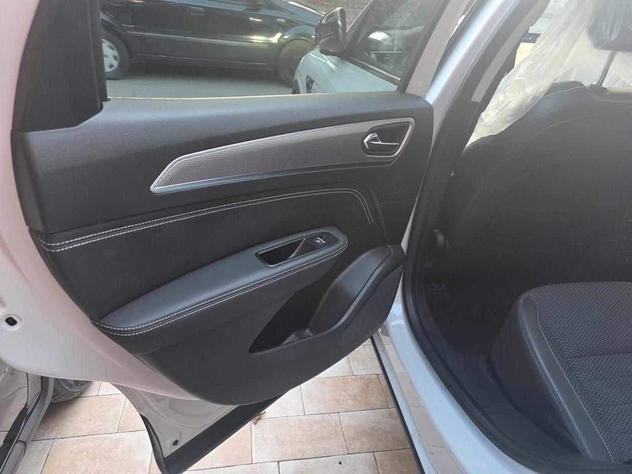 Renault Arkana Full Hybrid E-Tech 145 CV Techno