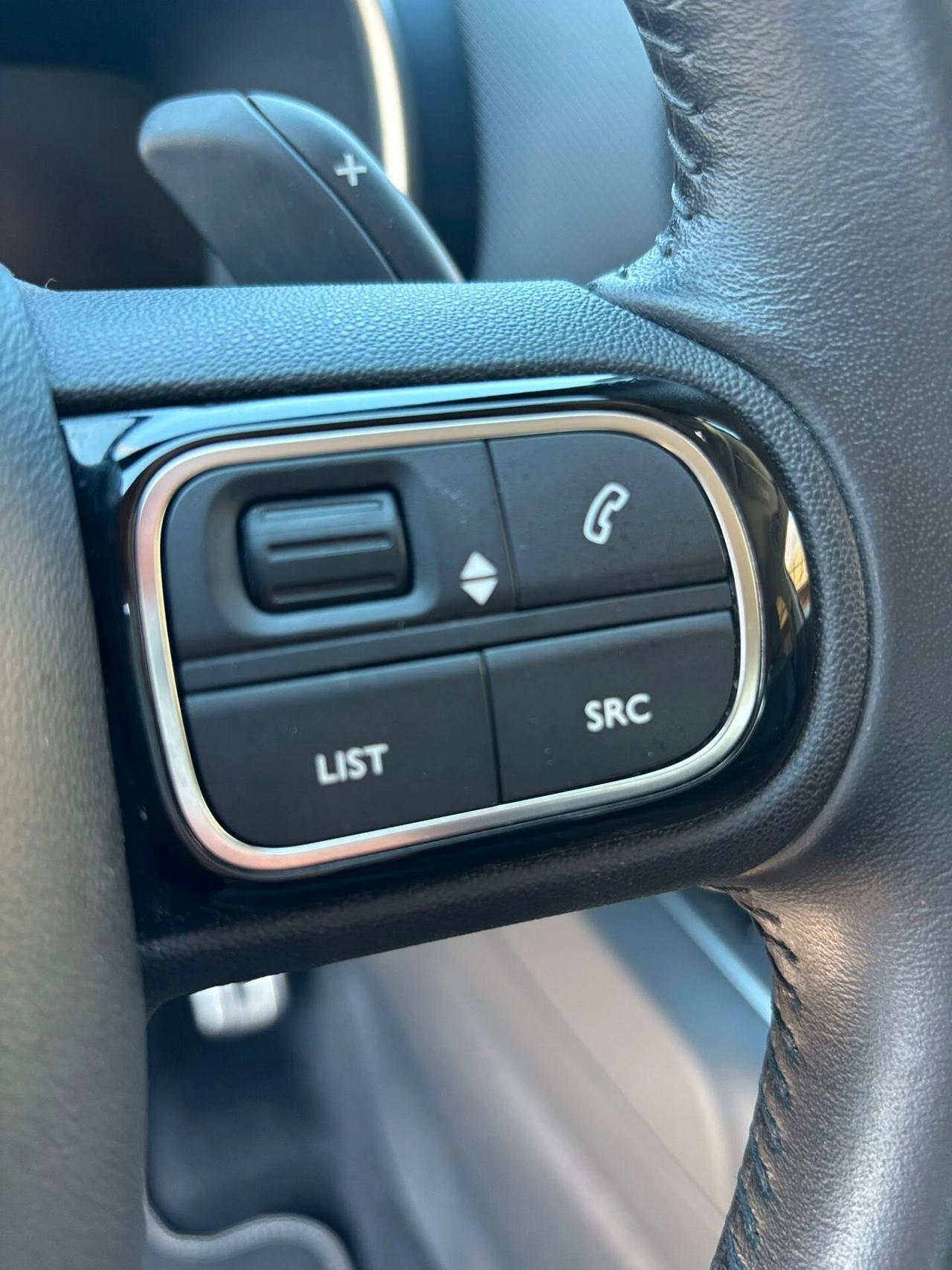 Citroen C5 Aircross BlueHDi 130 S&S EAT8 Shine Pack