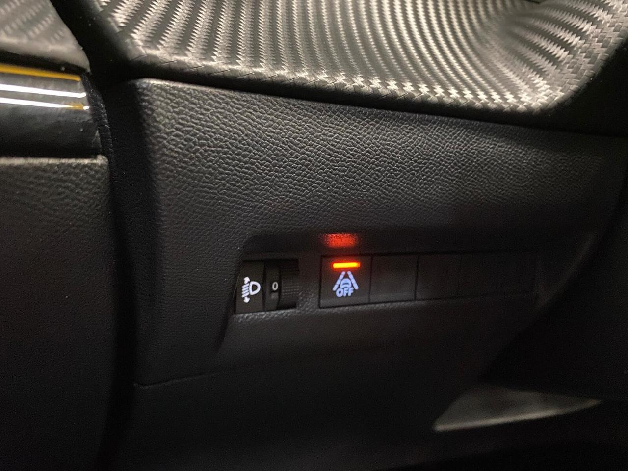 Peugeot 2008 BlueHDi 110 S&S Active Pack