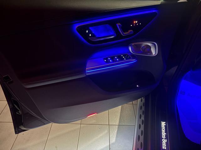 MERCEDES-BENZ GLC 220 d 4Matic Mild Hybrid AMG Premium plus Pack Night.