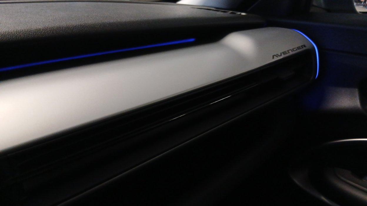 JEEP Avenger - Avenger 1.2 Turbo 100 CV MHEV Summit