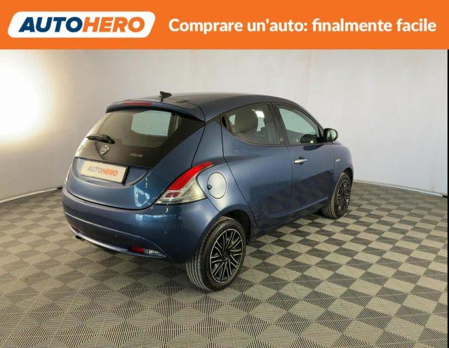 LANCIA Ypsilon 1.0 FireFly 5 porte S&S Hybrid Ecochic Gold