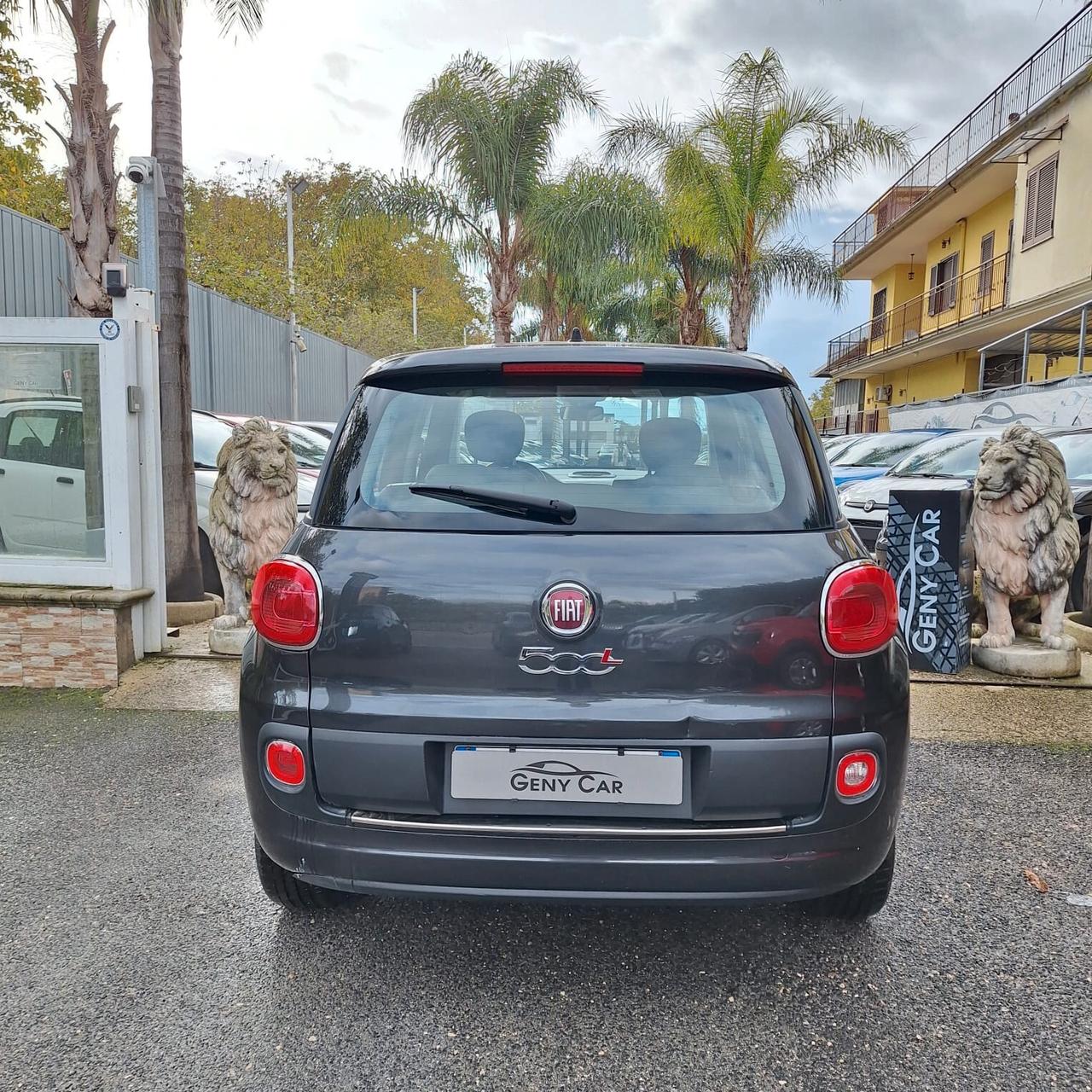 FIAT 500L 1.3 MULTIJET 95 CV POP STAR