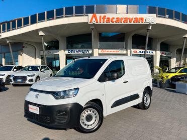 Fiat Doblo 1.5 HDi