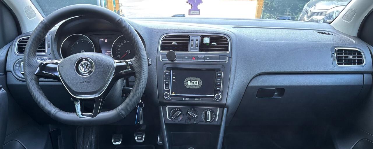 Volkswagen Polo 1.0 75 CV 5p. Fresh OK NEOPATENTATI