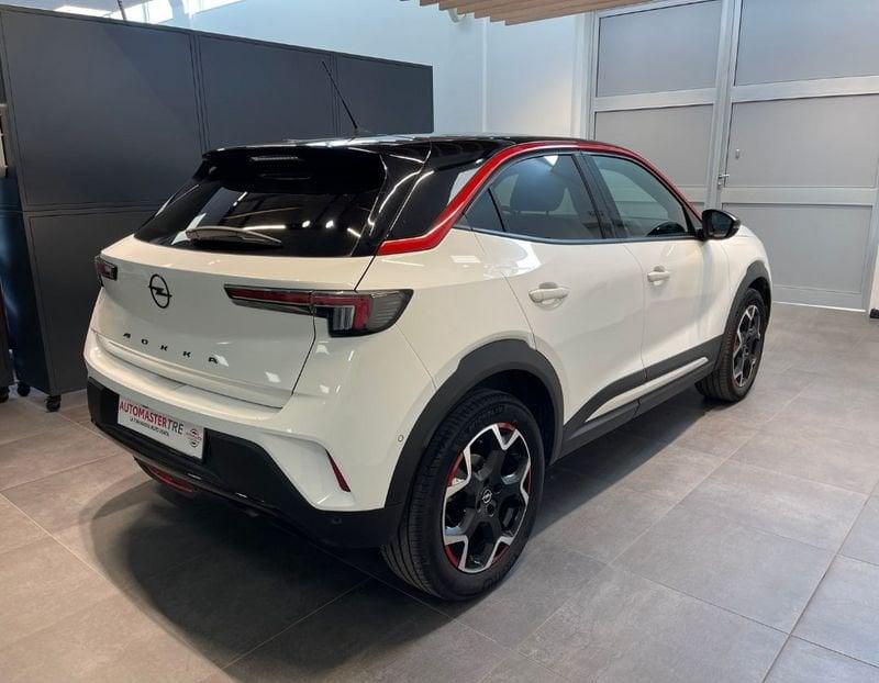 Opel Mokka 1.2 Turbo 130CV Ultimate