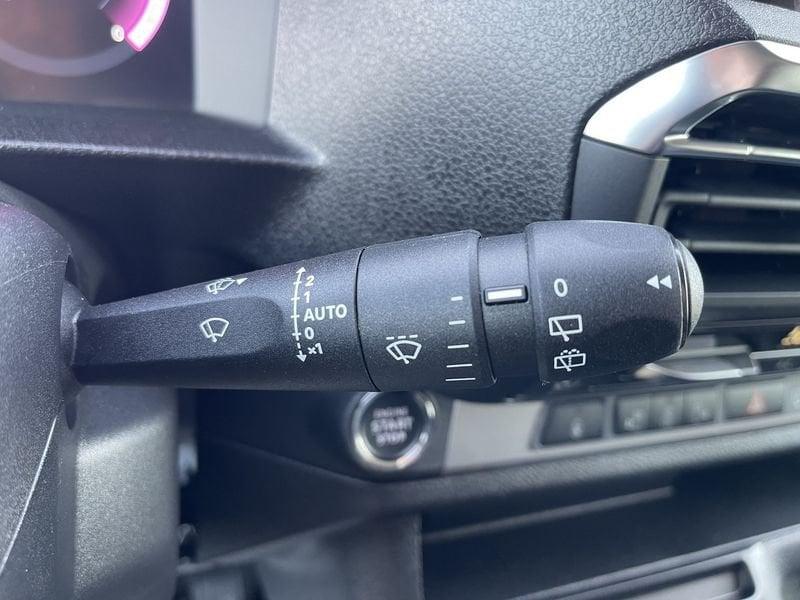 FIAT Ulysse combi M1 2.0 bluehdi 180cv L2H1 at8 - KM0