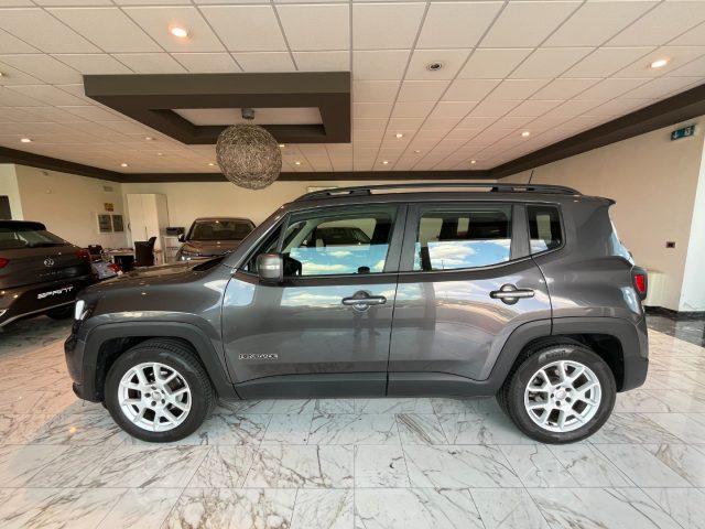 JEEP Renegade 1.6 MJT 130CV LIMITED 6M.