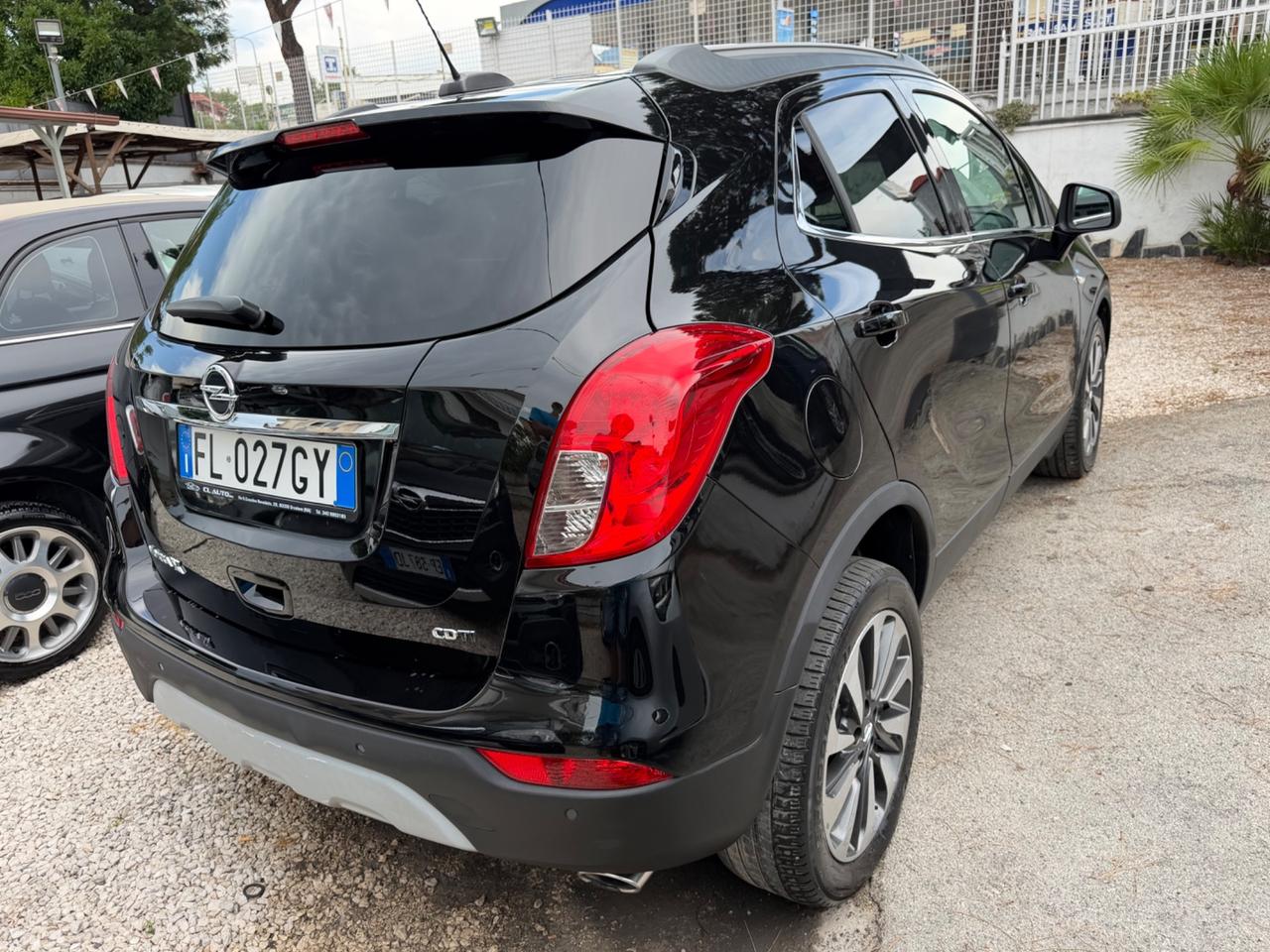 Opel Mokka X 1.6 CDTI Ecotec 4x2 Start&Stop Innovation