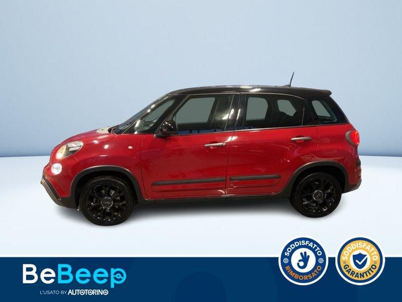 FIAT 500L CROSS 1.3 MJT 95CV MY20