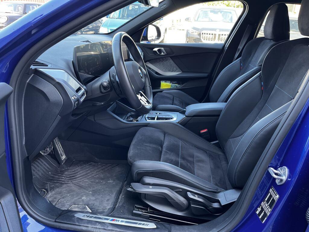 BMW Serie 1 118 d MSport Pro DCT