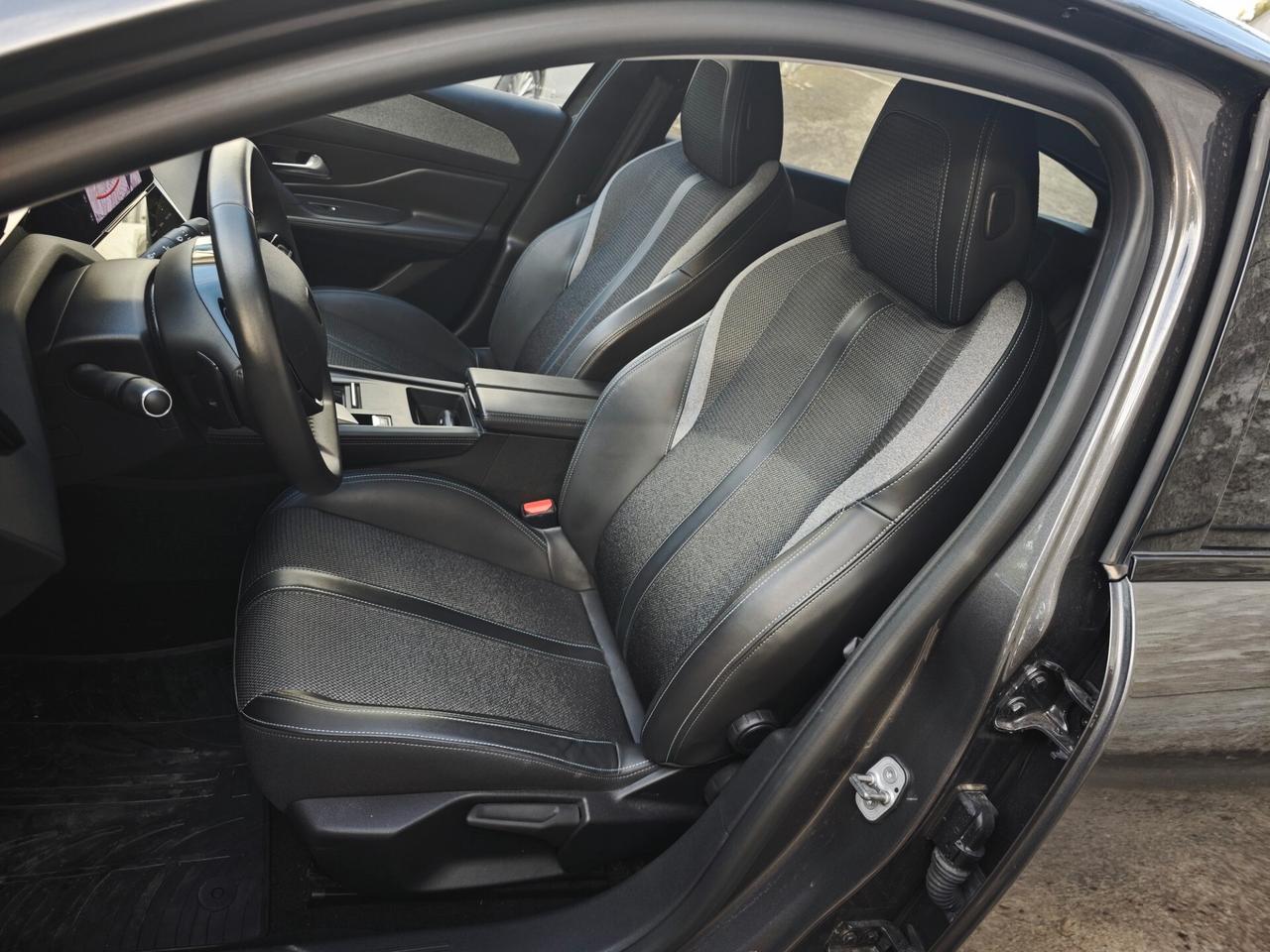 Peugeot 308 BlueHDi 130 EAT8 SW