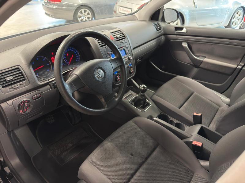 Volkswagen Golf 5 Porte Golf 5p 1.9 tdi Comfortline