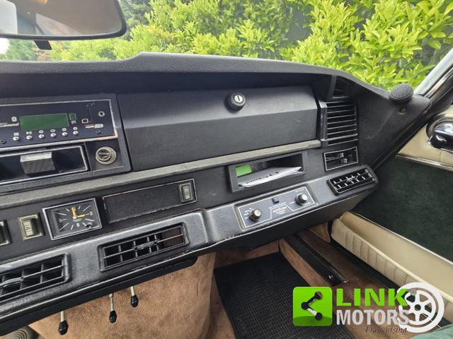 CITROEN DS 23 Pallas