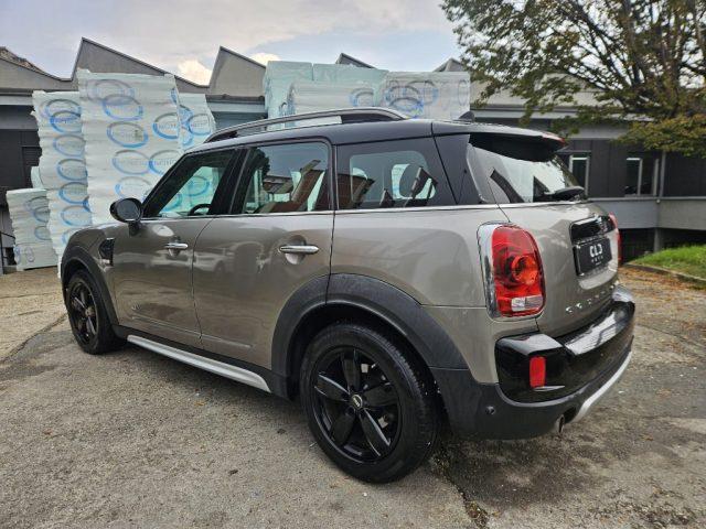 MINI Countryman 2.0 Cooper D Countryman ALL4