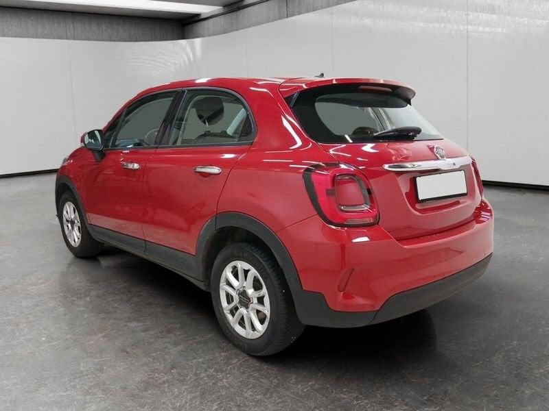 FIAT 500X 1.3 mjt Urban 4x2 95cv