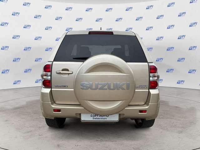 Suzuki Grand Vitara 3p 1.9 ddis Special Edition