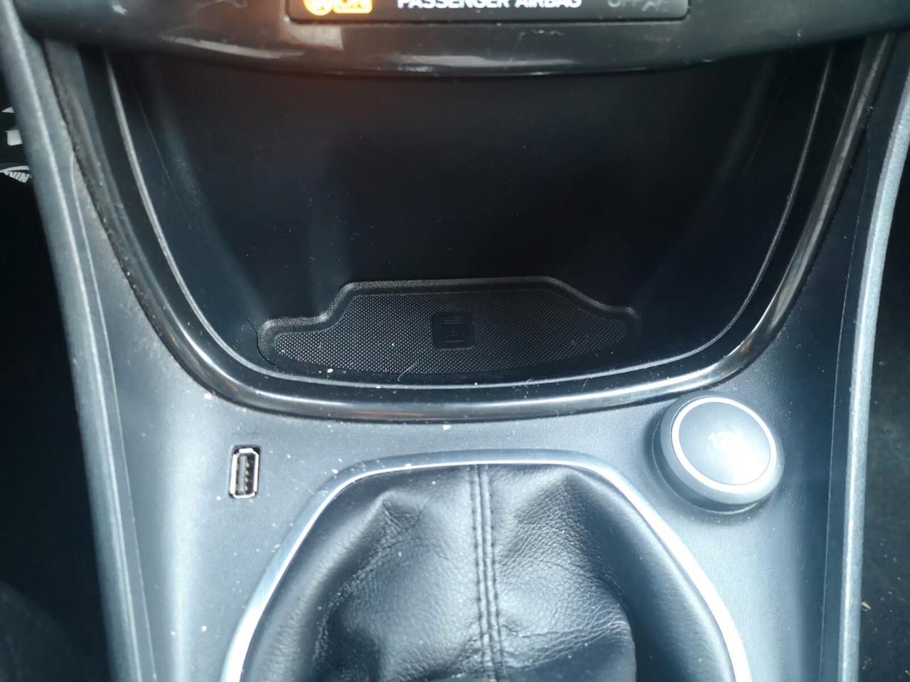 Ford Puma 1.0 EcoBoost 95 CV S&S Connect