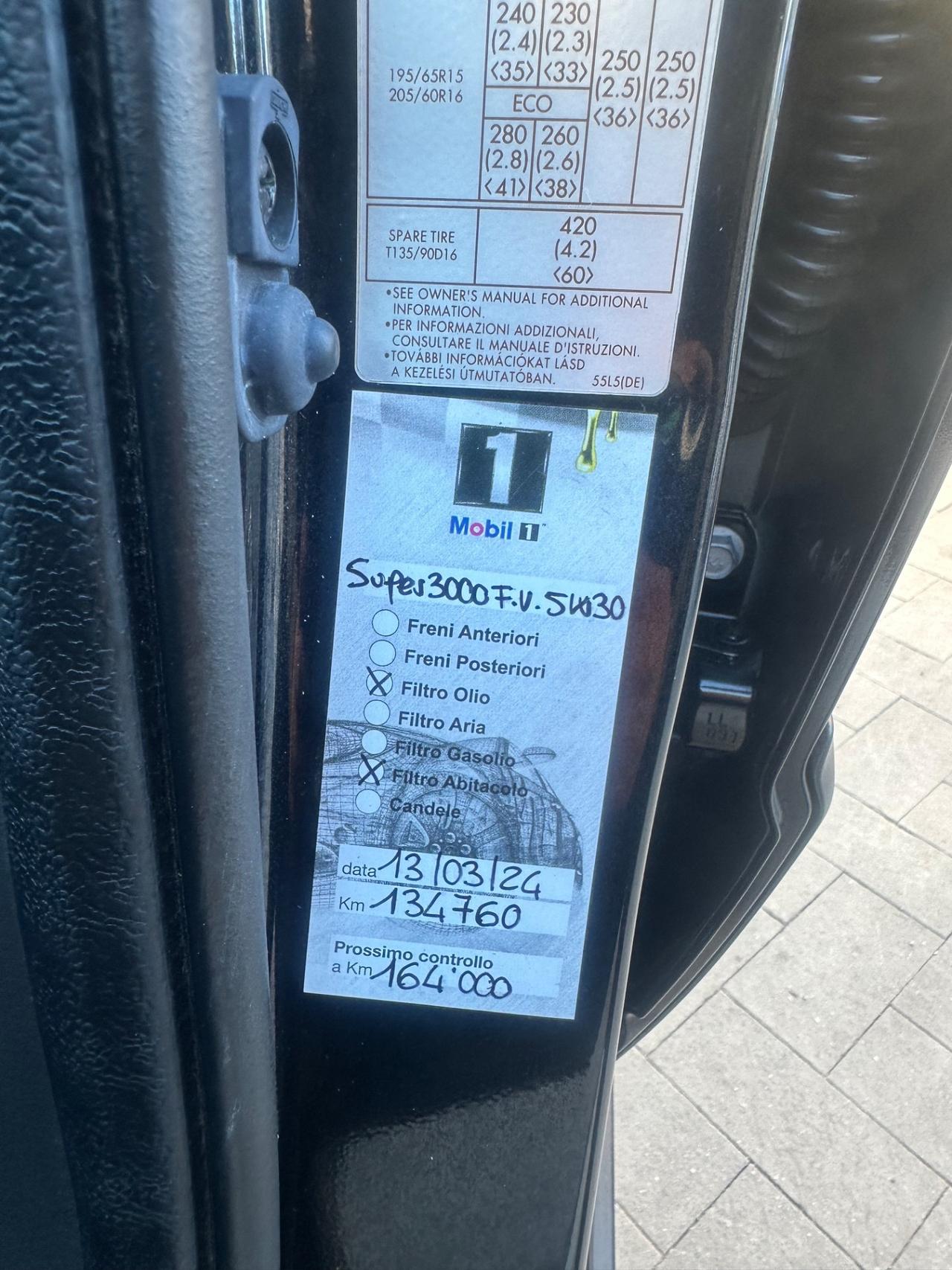 Fiat 16 2.0 MJT 16V 4x4 Emotion 2012 KM 150471 CERT 1PROP