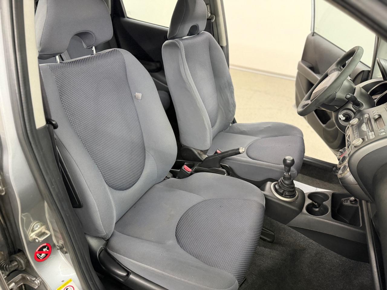 HONDA JAZZ (anno 2008)