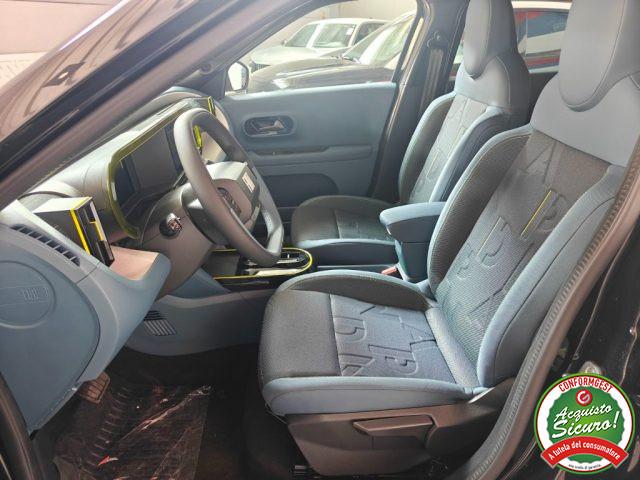 FIAT Grande Panda 1.2 Hybrid 110 CV S&S Icon