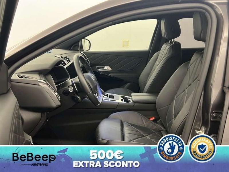 DS DS7 CROSSBACK 1.6 E-TENSE PHEV GRAND CHIC AUTO