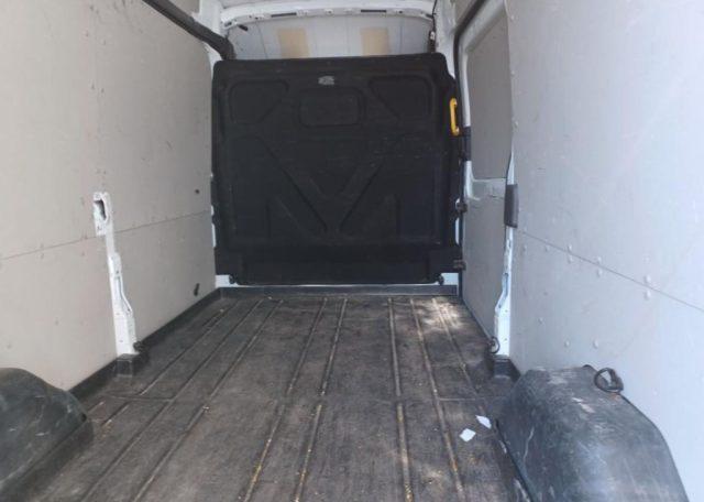 FORD Transit 350 2.0TDCi EcoBlue 170CV PL-TM Furgone Trend
