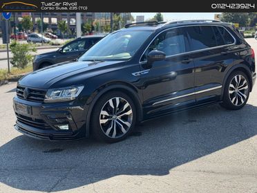 Volkswagen Tiguan 1.5 TSI R-Line *PROMO FIN #10691